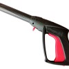                                                                                           Bosch New - Black Decker - Michelin - Makita - MAC ALLISTER - PATRİOT -Stanley AR  - Einhell Basınçlı Yıkama Makinelerine Uyumlu Köpük Yapıcı Aparat ( Foam Lance  ) 
