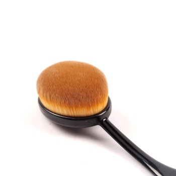                    Ultra Soft Yumuşak Detay Fırçası Seti ( Rounded Brush Combo )  – 3 Adet