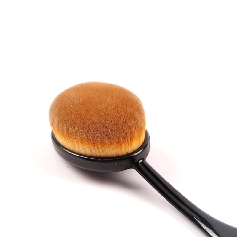                    Ultra Soft Yumuşak Detay Fırçası Seti ( Rounded Brush Combo )  – 3 Adet