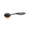                    Ultra Soft Yumuşak Detay Fırçası Seti ( Rounded Brush Combo )  – 3 Adet