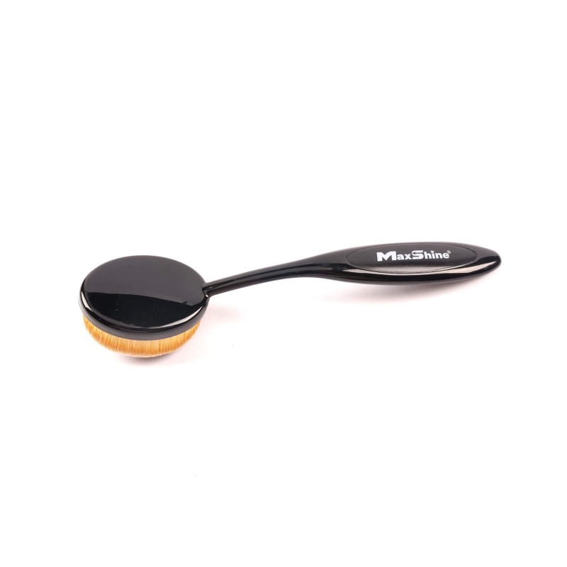                    Ultra Soft Yumuşak Detay Fırçası Seti ( Rounded Brush Combo )  – 3 Adet