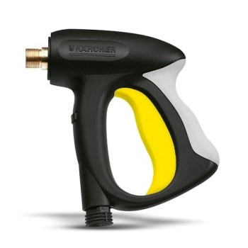 Karcher HD Serisi Uyumlu Jaklı Aparat ( HD PRO Serisi Makinelere Uyumlu Değildir. )