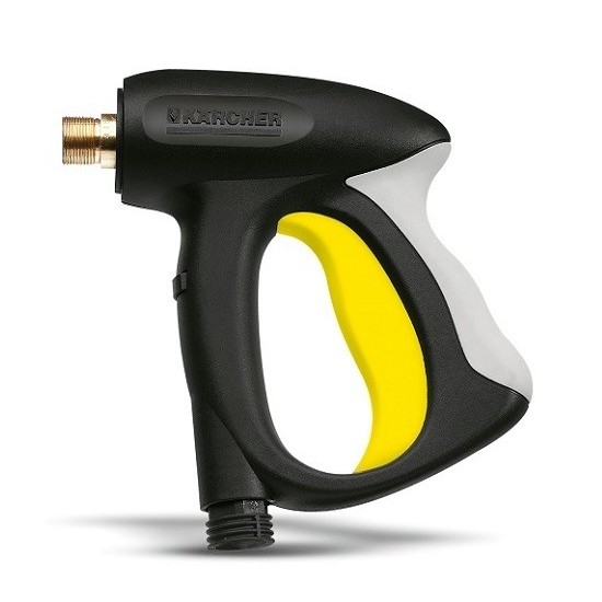 Karcher HD Serisi Uyumlu Jaklı Aparat ( HD PRO Serisi Makinelere Uyumlu Değildir. )