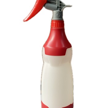     Heavy Duty Kimyasallara Dayanıklı Tetikli Püskürtücü 750ml