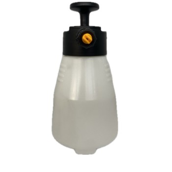                 ParlatanAdamlar 1.5L Pompalı Köpük Püskürtücü
