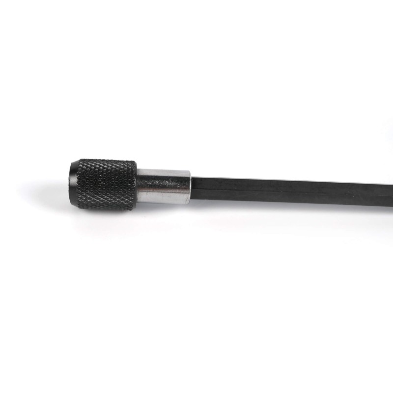                    Matkap Fırçası Uzatma Aparatı - 15cm
