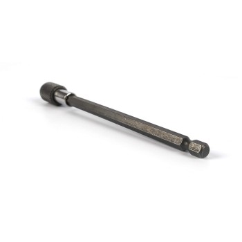                    Matkap Fırçası Uzatma Aparatı - 15cm