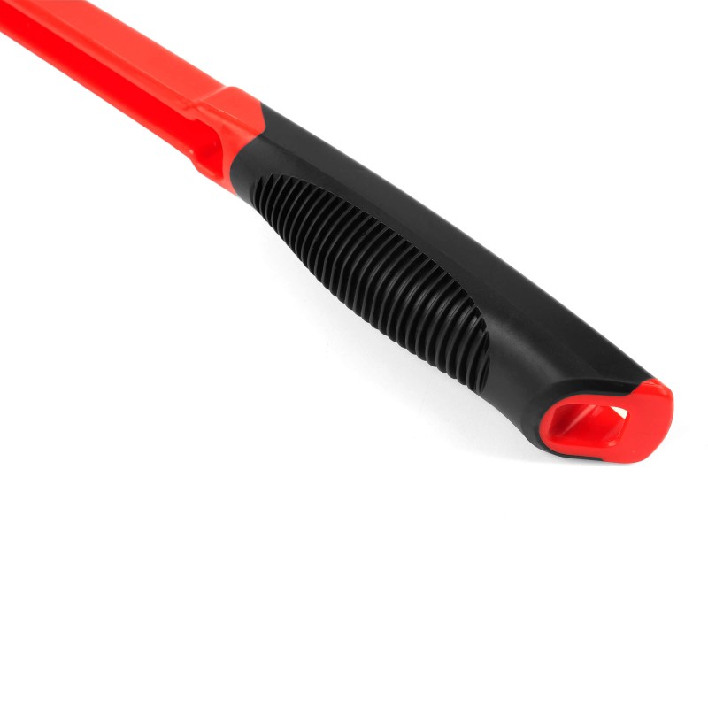                   Soft Grip Uzun Saplı Jant, Lastik ve Davlumbaz Fırçası – 52cm