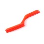                   MaxShine Silikon Evcil Hayvan Tüyü Temizlik Fırçası 29cm x 8cm