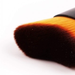                    Ultra Soft Yumuşak S Tüy Kesimli Detay Fırçası ( Saklama Kabı ile Birlikte )