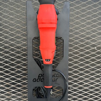                                            Car Care Profesyonel Polisaj Makinesi Askı Aparatı ( Duvar Montajı ) 20cm*50cm