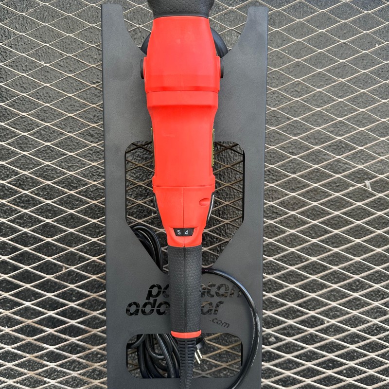                                             Car Care Profesyonel Polisaj Makinesi Askı Aparatı ( Duvar Montajı ) 20cm*50cm