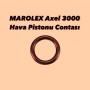 MAROLEX Foamer axel ™ 3000 - 2000 Hava Pistonu Contası 