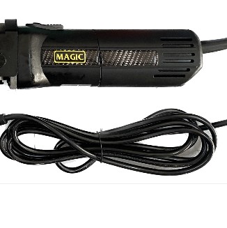                      MAGIC Mini Rotary Pasta Cila Polisaj Makinesi Seti