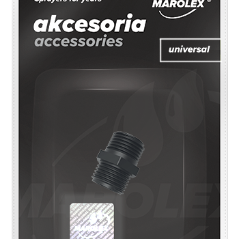 MAROLEX hortum birleştirme aparatı ( konektörü)  A091.160