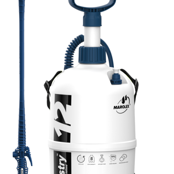  MAROLEX Industry™ Alka Line12 – 12 Litre Kapasiteli Kimyasala dayanıklı Basınçlı Pompa 