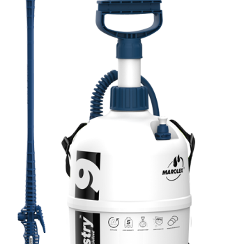 MAROLEX Industry™ Alka Line9 –  9 Litre Kapasiteli Kimyasala dayanıklı Basınçlı Pompa 