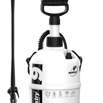  MAROLEX Industry™ Asid Line9 – 9 Litre Kapasiteli Kimyasala dayanıklı Basınçlı Pompa
