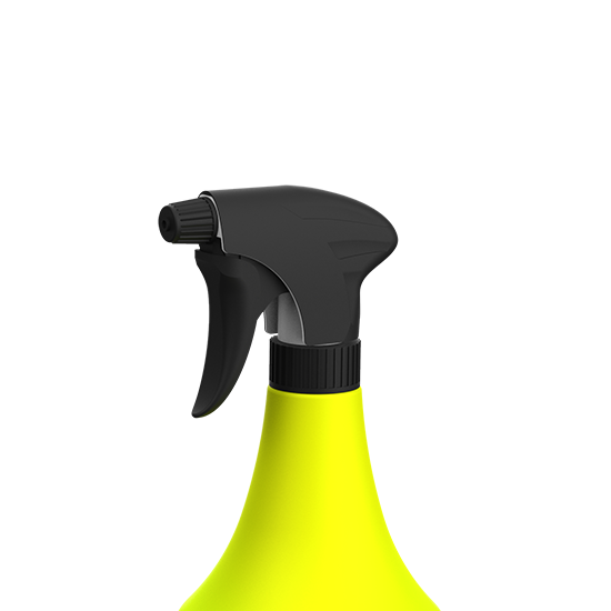 MAROLEX mini ™ 500 – Yeşil Sprey Şişe 500 ml