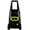                                                                                                            MAROLEX VX X-LINE Bataryalı PPF ve Cam Filmi Uygulamaları için Sıvı Püskürtücü ( 20 Litre Hazneli )