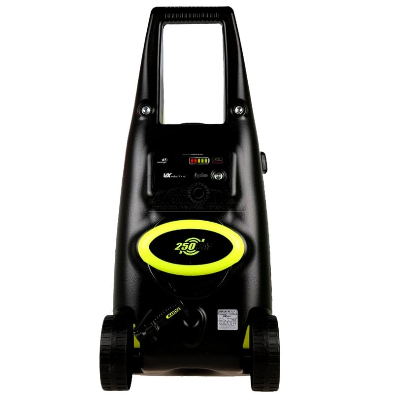                                                                                                            MAROLEX VX X-LINE Bataryalı PPF ve Cam Filmi Uygulamaları için Sıvı Püskürtücü ( 20 Litre Hazneli )