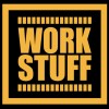             Work Stuff SQUALL Yumuşak Mikrofiber Jant Temizleme Fırçası – 46cm 