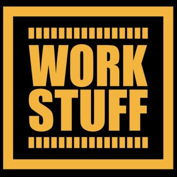                                            Work Stuff  Typhoon - Yeni Versiyon Mikrofiber Yıkama pedi - 22cm * 18cm 