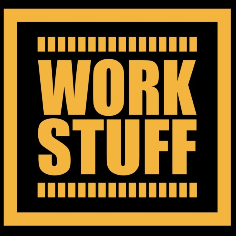             Work Stuff SQUALL Yumuşak Mikrofiber Jant Temizleme Fırçası – 46cm 