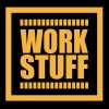               Work Stuff Detaylandırma Fırçası Klasik  Çap: 24mm