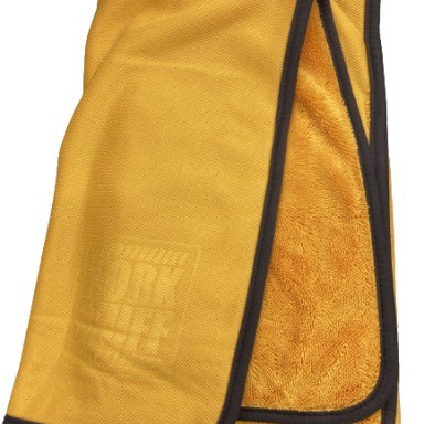                                                                                                                                          Work Stuff MONSTER -Twisted Pile Kurulama havlusu - 90 cm * 73cm 
