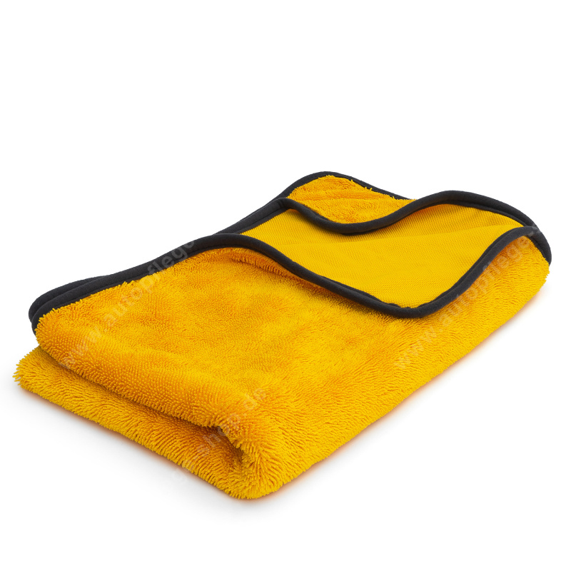                                                                                                                                          Work Stuff MONSTER -Twisted Pile Kurulama havlusu - 90 cm * 73cm 