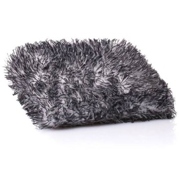                                            Work Stuff  Typhoon - Yeni Versiyon Mikrofiber Yıkama pedi - 22cm * 18cm 