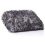                                            Work Stuff  Typhoon - Yeni Versiyon Mikrofiber Yıkama pedi - 22cm * 18cm 