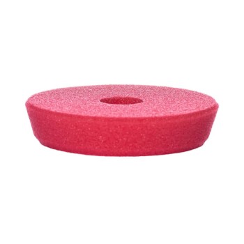                Work Stuff Basic Finishing Pad  – 90/80mm Kırmızı Cila Süngeri
