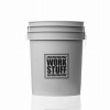             Work Stuff Gri Detaylandırma Kovası WHEELS ( Jant ) - 20 Litre