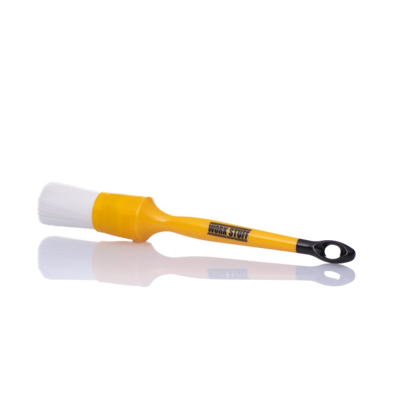               Work Stuff Detaylandırma Fırçası Albino 3'lü paket