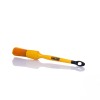               Work Stuff Detaylandırma Fırçası Albino Orange Çap: 24 mm 