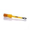               Work Stuff Detaylandırma Fırçası Albino Orange Çap: 30 mm 