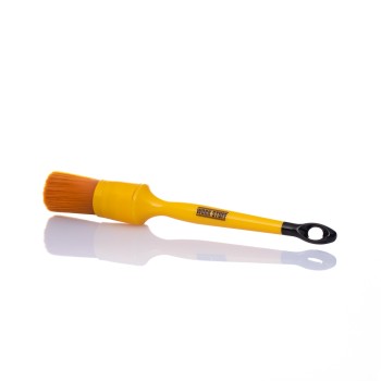              Work Stuff Detaylandırma Fırçası Albino Orange Çap: 30 mm 