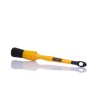               Work Stuff Detaylandırma Fırçası Siyah 4'lü paket