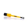               Work Stuff Detaylandırma Fırçası Siyah Çap:30 mm