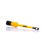               Work Stuff Detaylandırma Fırçası Siyah Çap:30 mm