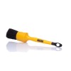               Work Stuff Detaylandırma Fırçası Siyah 4'lü paket