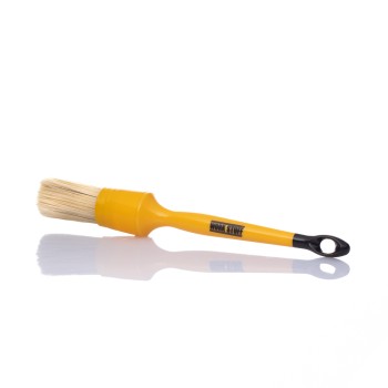               Work Stuff Detaylandırma Fırçası Klasik  Çap: 30mm 