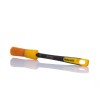               Work Stuff Detaylandırma Fırçası Kauçuk Albino Turuncu - Dış mekan için detaylandırma fırçası  Çap: 24mm