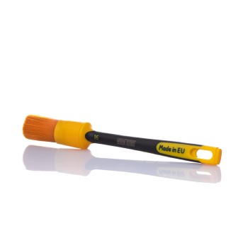               Work Stuff Detaylandırma Fırçası Kauçuk Albino Turuncu - Dış mekan için detaylandırma fırçası Çap: 30mm