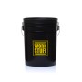         Work Stuff Siyah Detaylandırma Kovası RINSE ( Durulama ) - 20 Litre 