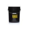         Work Stuff Siyah Detaylandırma Kovası RINSE ( Durulama ) - 20 Litre 