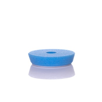      Work Stuff Basic Heavy Cutting Pad – 90/80mm Mavi Agresif Pasta Süngeri