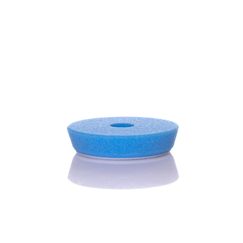      Work Stuff Basic Heavy Cutting Pad – 90/80mm Mavi Agresif Pasta Süngeri